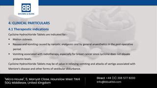 noklav|Clinical particulars .